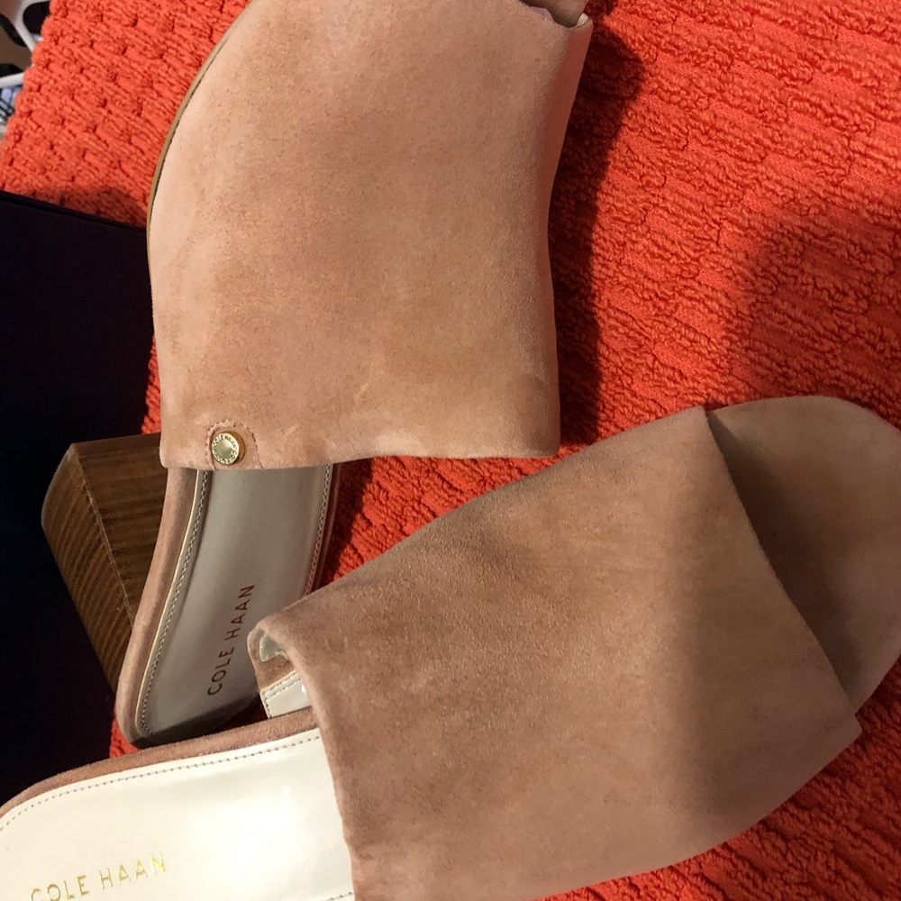 Women shoes - Picture 3 of 3